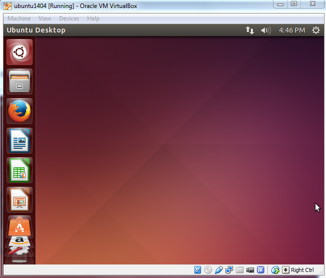 macOS安装virtualbox和ubuntu