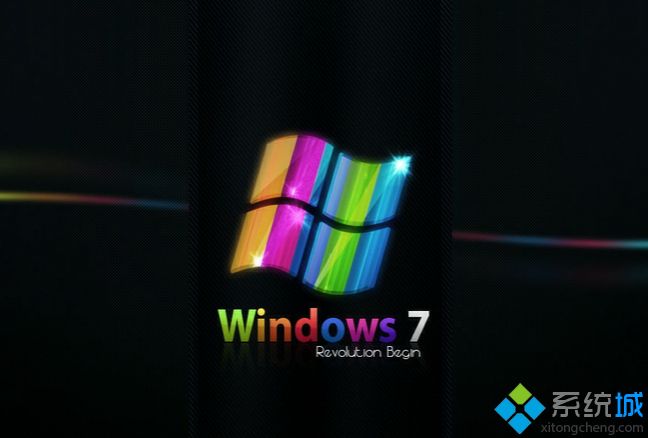 windows7电脑录制魔兽争霸出现闪屏怎么解决