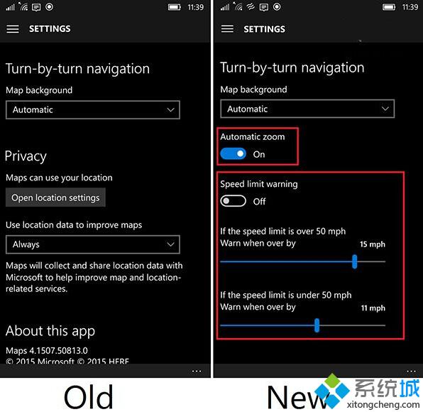 Windows10 Mobile/PC版《地图》《计算器》应用获得更新