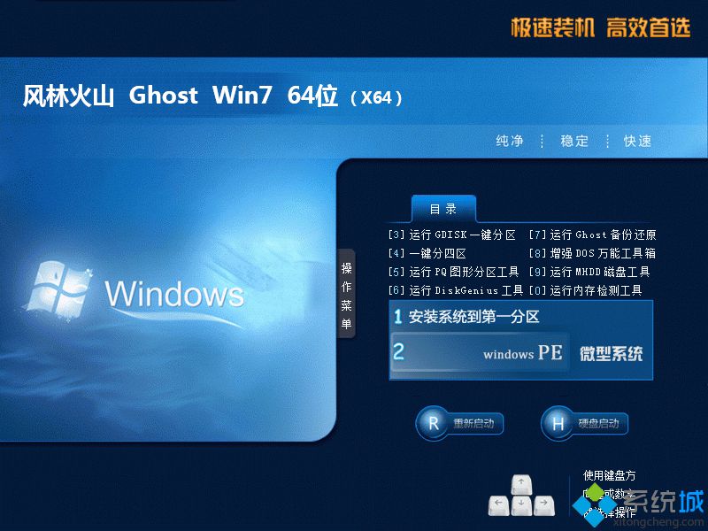windows7旗舰版原版下载_windows7旗舰版iso镜像下载地址