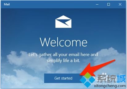 Win10系统下怎么设置Gmail电子邮件地址