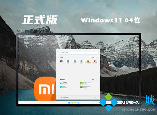 win11系统正式版下载 windows11系统最新版本下载