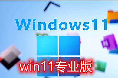 win11专业版下载 win11专业版msdn官方64位镜像下载地址