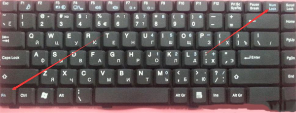 笔记本电脑键盘按键错乱怎么恢复 笔记本电脑键盘不受控制乱打字的解决方法