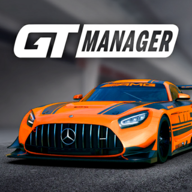 GT赛车模拟器(GT Manager)