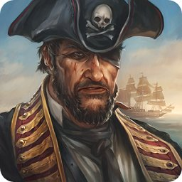 加勒比海盗亨特(The Pirate: Caribbean Hunt)